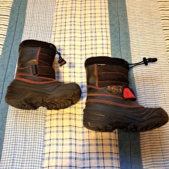 The North Face, Heat Seeker, winter boots, size 11 (toddler) - Picture 4 of 8